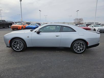 New 2026 Dodge Charger Scat Pack