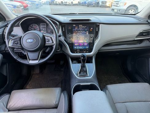 Used 2020 Subaru Outback Limited w/ Popular Package #2 image 7