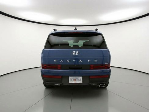 Used 2025 Hyundai Santa Fe SEL image 7
