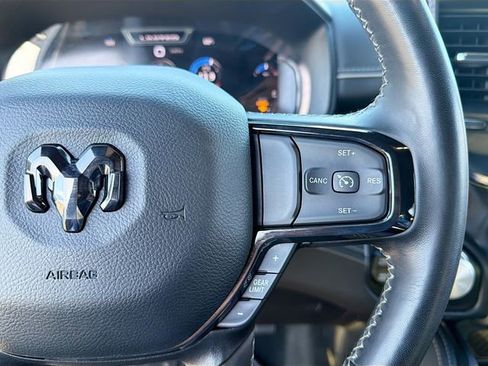 Used 2023 RAM 1500 Limited w/ Body Color Bumper Group image 35