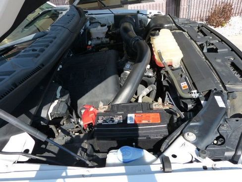 Used 2016 Ford F150 XL w/ XL Power Equipment Group image 8