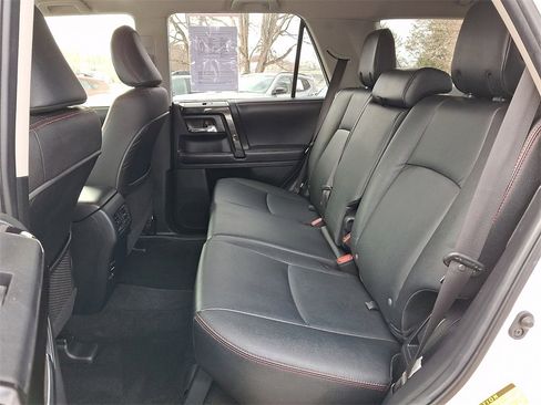 Used 2018 Toyota 4Runner TRD Pro image 10