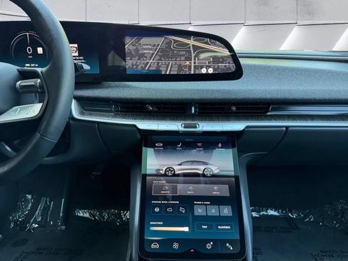 Used 2023 Lucid Air Pure AWD/4WD image 13