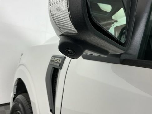 Certified 2025 Ford F150 Platinum AWD/4WD image 13