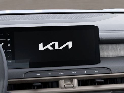 New 2027 Kia Telluride SX Prestige image 21