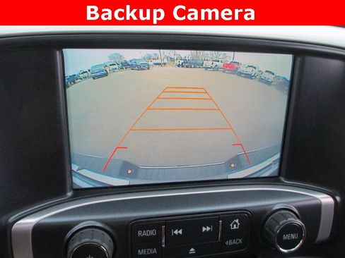 Used 2017 GMC Sierra 1500 SLT w/ SLT Premium Package image 15