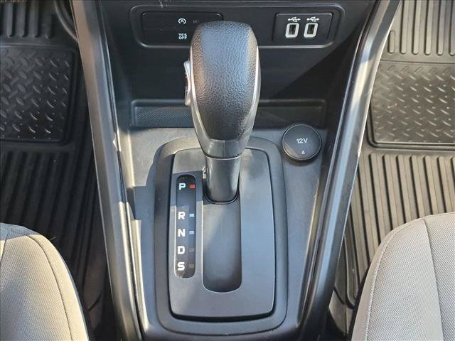 Used 2018 Ford EcoSport S FWD image 12