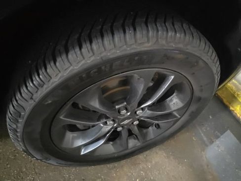 Used 2022 Dodge Durango GT AWD/4WD image 7
