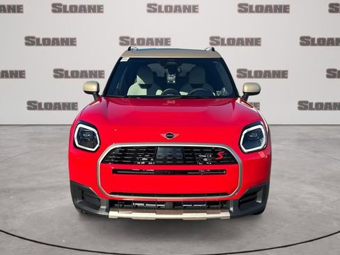 New 2026 MINI Cooper Countryman S AWD/4WD image 8