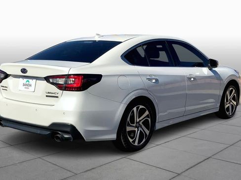 Used 2020 Subaru Legacy Touring XT image 11