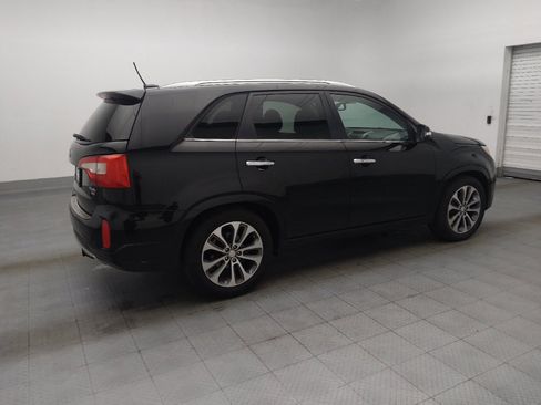 Used 2014 Kia Sorento SX w/ 3rd Row Package FWD image 10