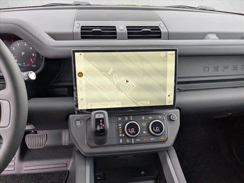 New 2026 Land Rover Defender 130 S image 12
