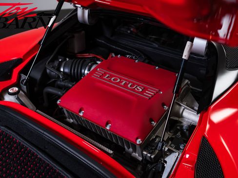 Used 2020 Lotus Evora RWD image 49