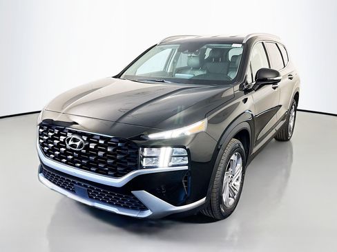 Used 2023 Hyundai Santa Fe SEL image 4