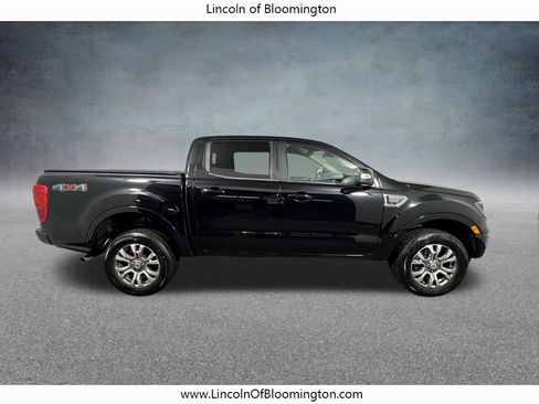 Used 2019 Ford Ranger Lariat w/ Equipment Group 501A Mid AWD/4WD image 7