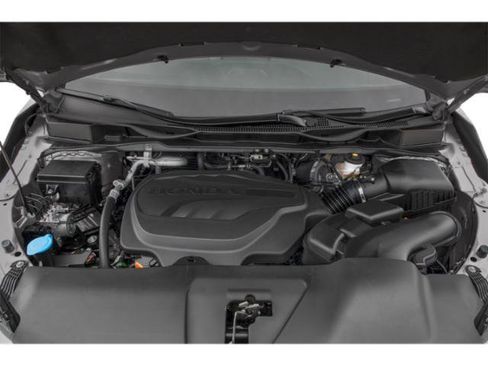 Used 2024 Honda Odyssey EX-L image 12