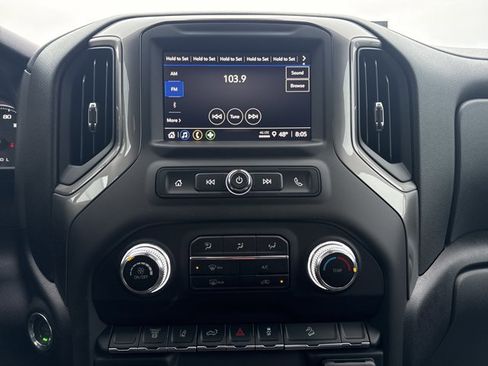 New 2026 GMC Sierra 2500 Pro w/ Convenience Package image 17