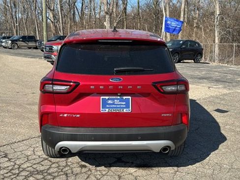 Certified 2023 Ford Escape Active w/ Tech Pack #2 image 28