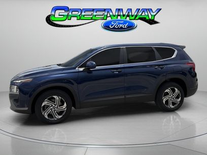 Used 2021 Hyundai Santa Fe SE