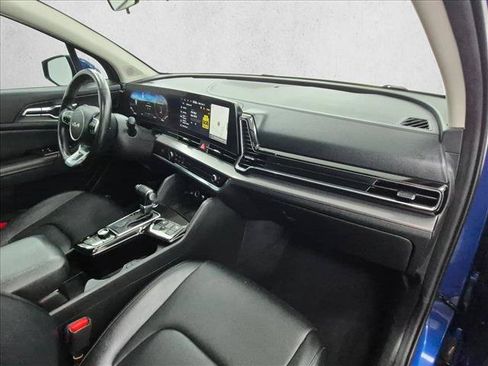 Used 2023 Kia Sportage SX FWD image 26