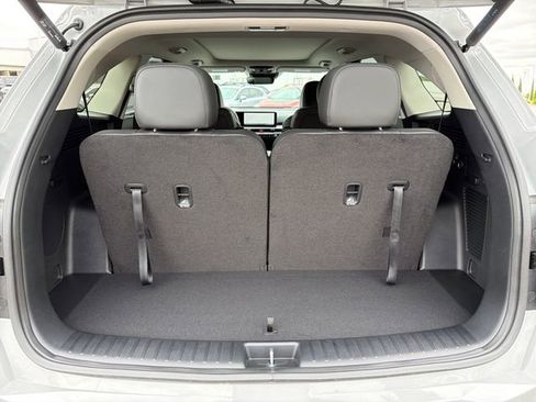 New 2026 Kia Sorento SX FWD image 25