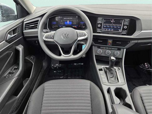 Used 2023 Volkswagen Jetta S FWD image 13