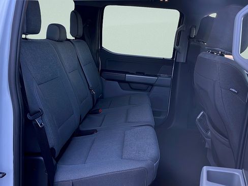 Used 2024 Ford F150 XLT w/ Mobile Office Package AWD/4WD image 26