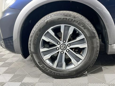 Used 2019 Nissan Armada SL w/ Premium Package AWD/4WD image 34