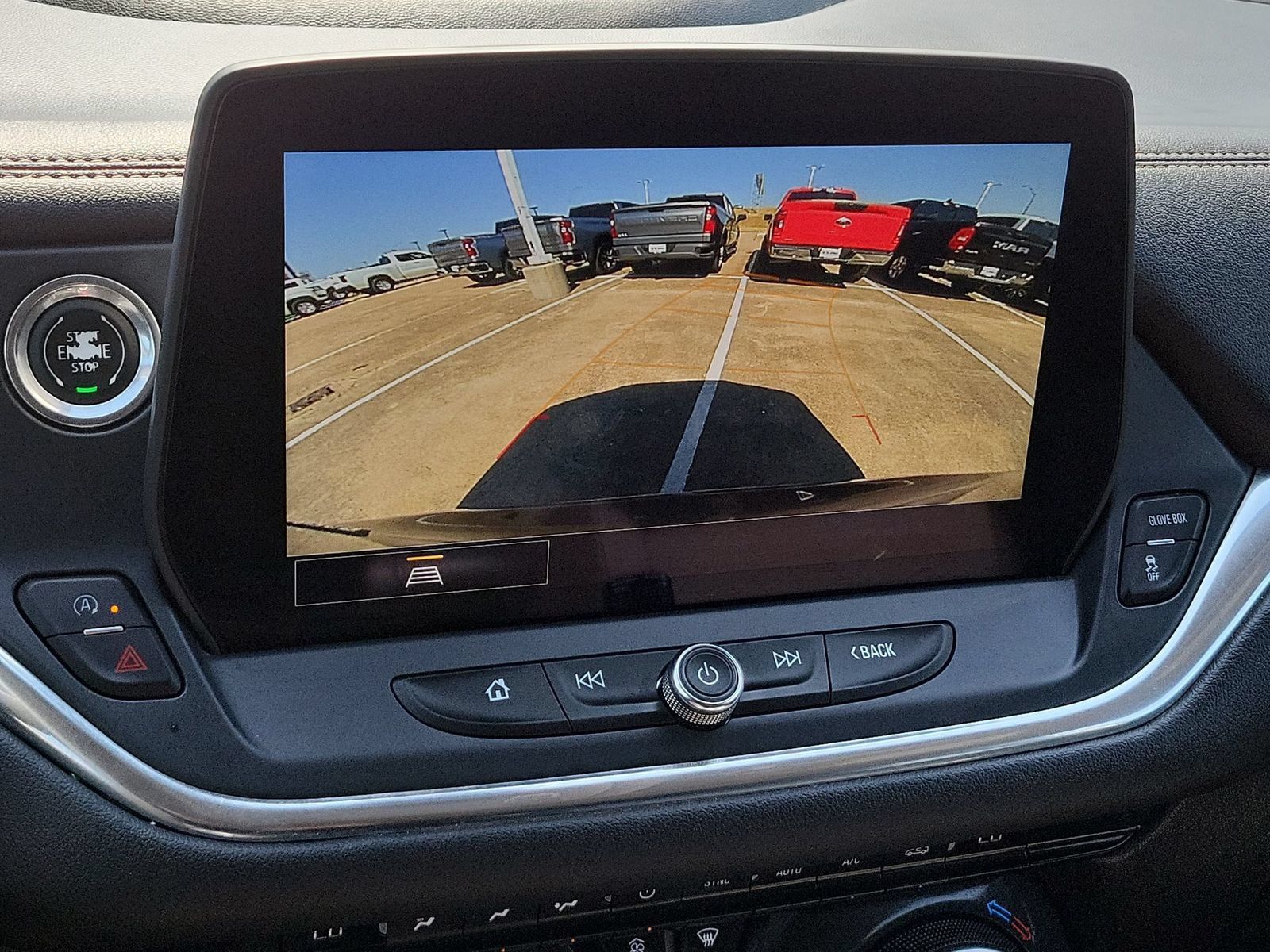 Used 2023 Chevrolet Blazer LT FWD image 14