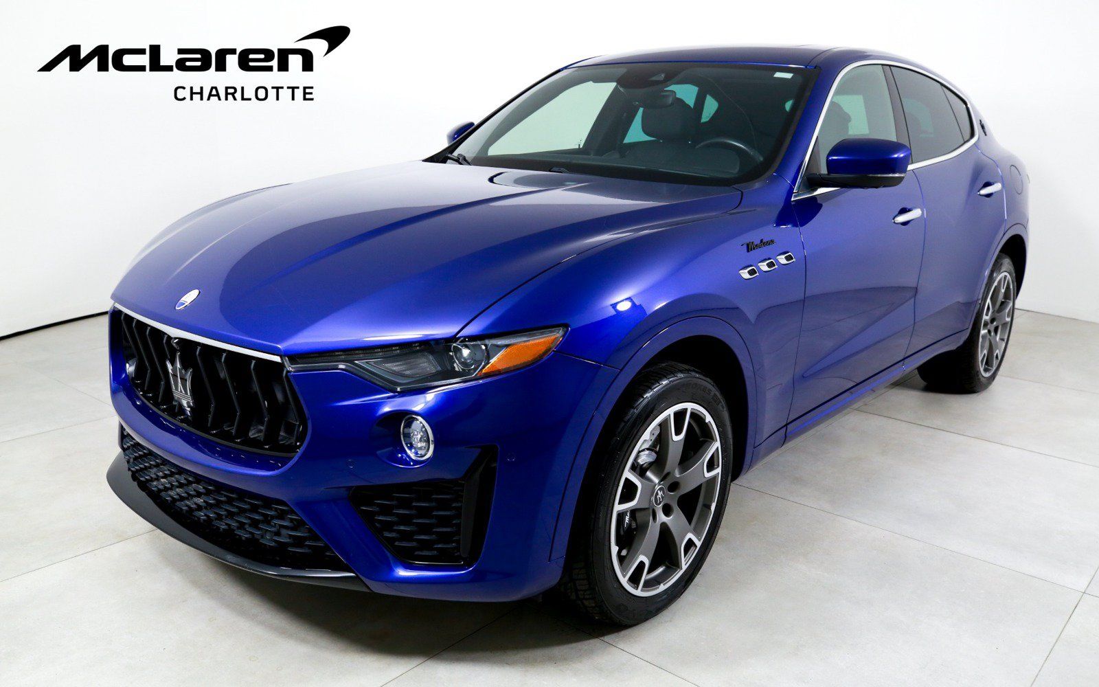 Used 2023 Maserati Levante Modena AWD/4WD image 1