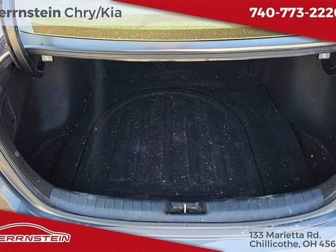 Used 2024 Kia Forte GT FWD image 24