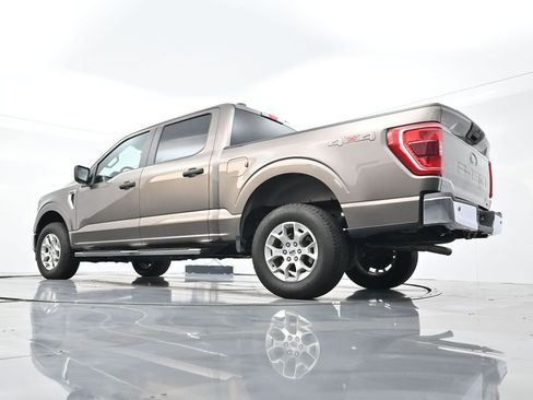 Used 2023 Ford F150 XLT image 37