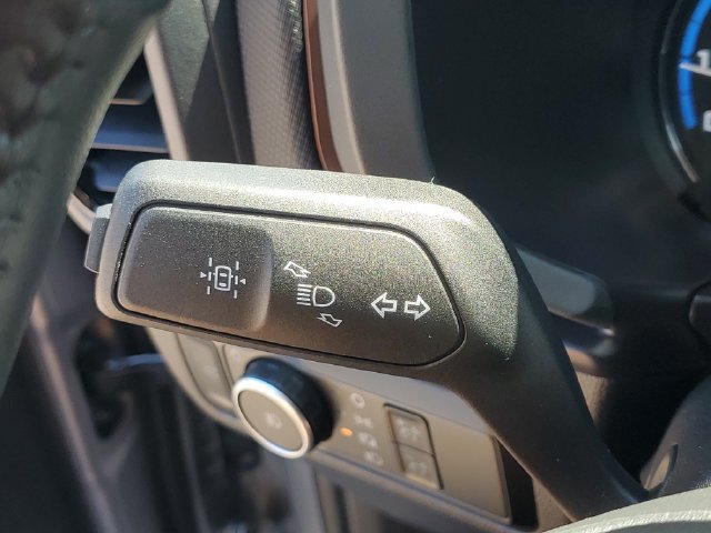 Certified 2023 Ford Bronco Sport Outer Banks AWD/4WD image 19