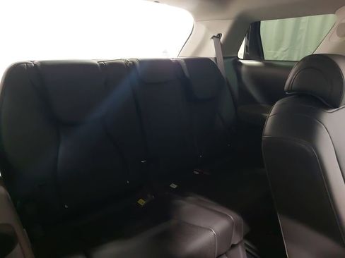 New 2026 Kia Carnival LXS image 12