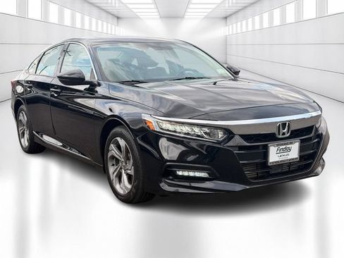Used 2019 Honda Accord EX-L image 3