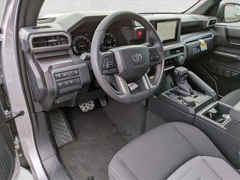 New 2026 Toyota 4Runner TRD Sport image 3