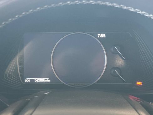 Used 2021 Lexus UX 250h w/ Accessory Package (Z2) AWD/4WD image 19