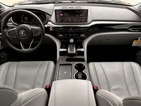 Certified 2025 Acura MDX w/ Technology Package image 11