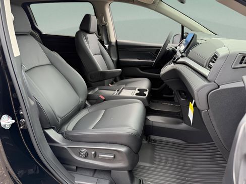 New 2026 Honda Odyssey EX-L image 15