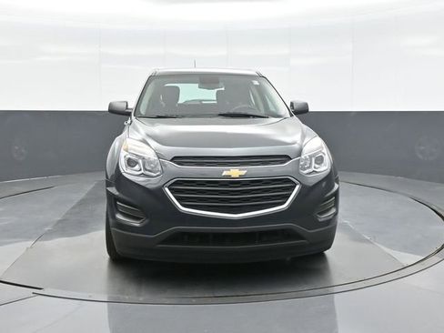 Used 2017 Chevrolet Equinox LS image 5