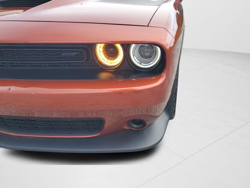Used 2023 Dodge Challenger GT w/ Blacktop Package RWD image 25