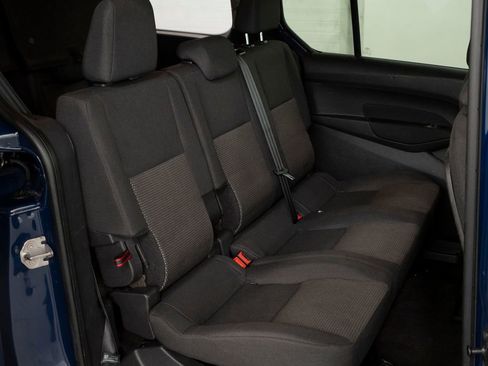 Used 2018 Ford Transit Connect XL image 16