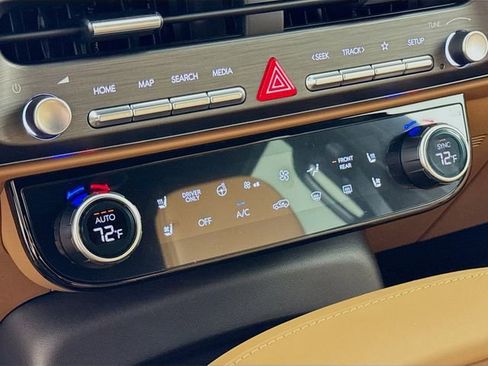New 2026 Hyundai Palisade Calligraphy FWD image 29