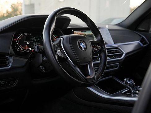Used 2023 BMW X5 sDrive40i w/ Premium Package image 8