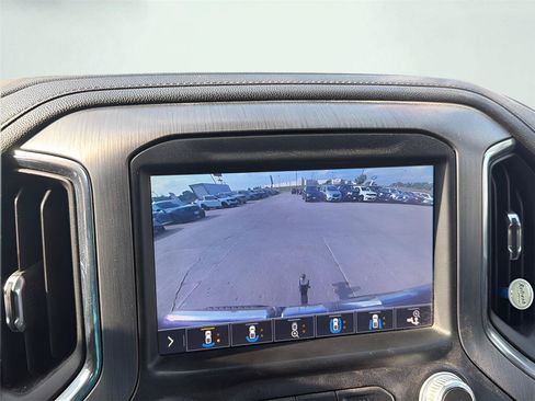 Used 2019 GMC Sierra 1500 Denali w/ Denali Ultimate Package AWD/4WD image 10