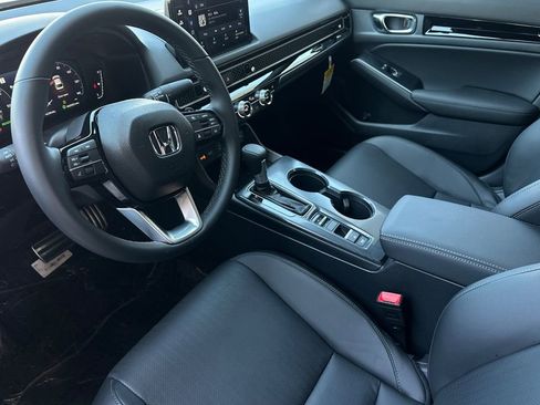 New 2026 Honda Civic Sport Touring image 10