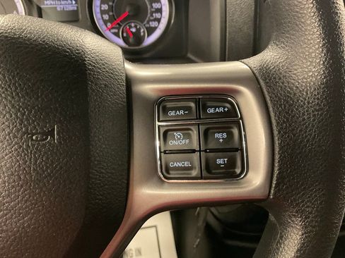 Used 2021 RAM 1500 Classic Warlock image 18