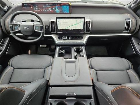 New 2026 Ford Expedition Tremor AWD/4WD image 15