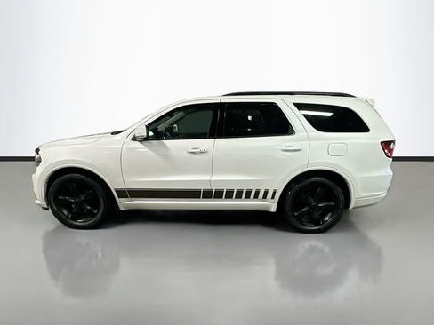 Used 2017 Dodge Durango GT w/ Premium Group image 9