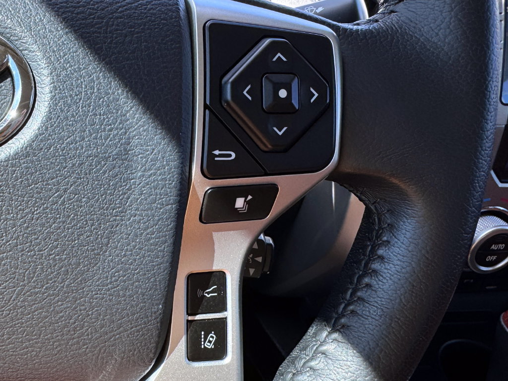 Used 2020 Toyota Tundra 1794 Edition AWD/4WD image 28